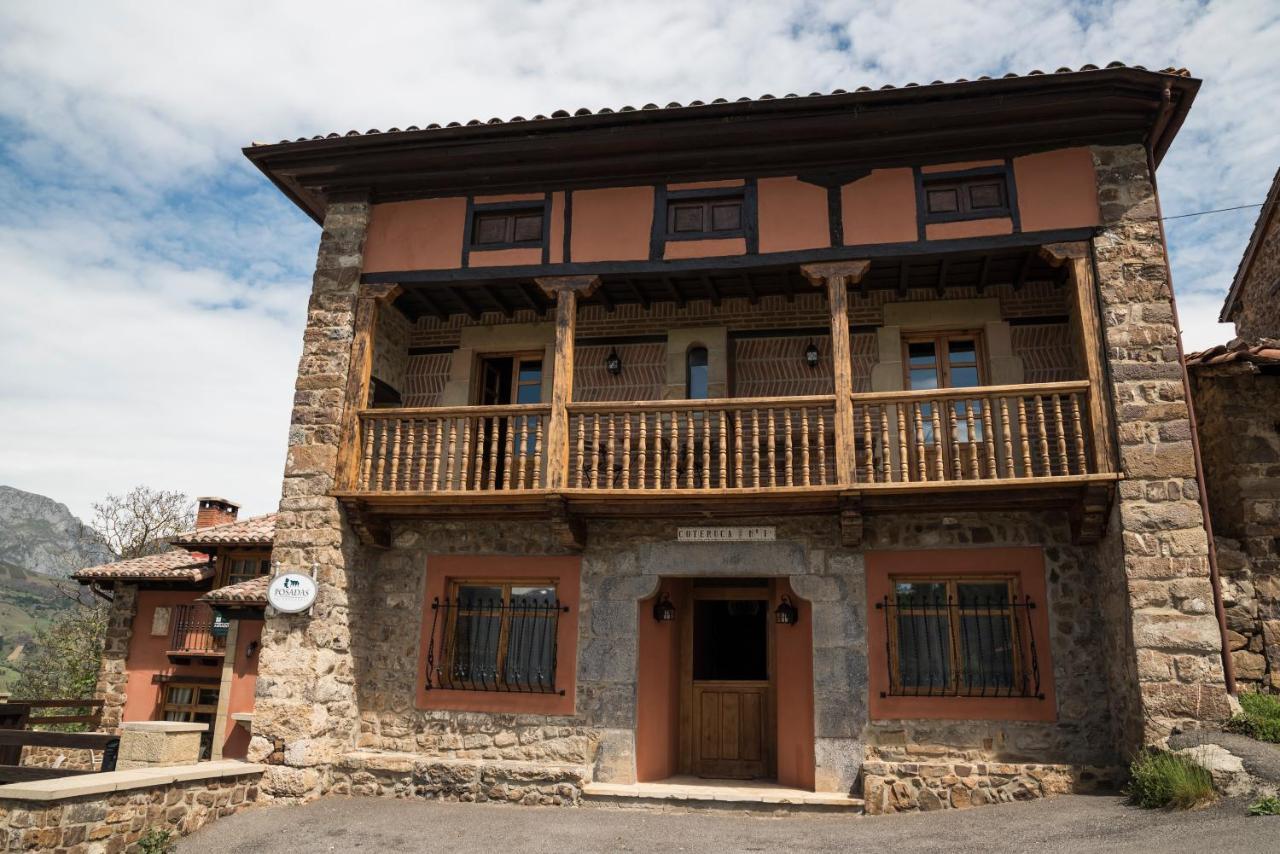 Casa rural Mirador De Picos *