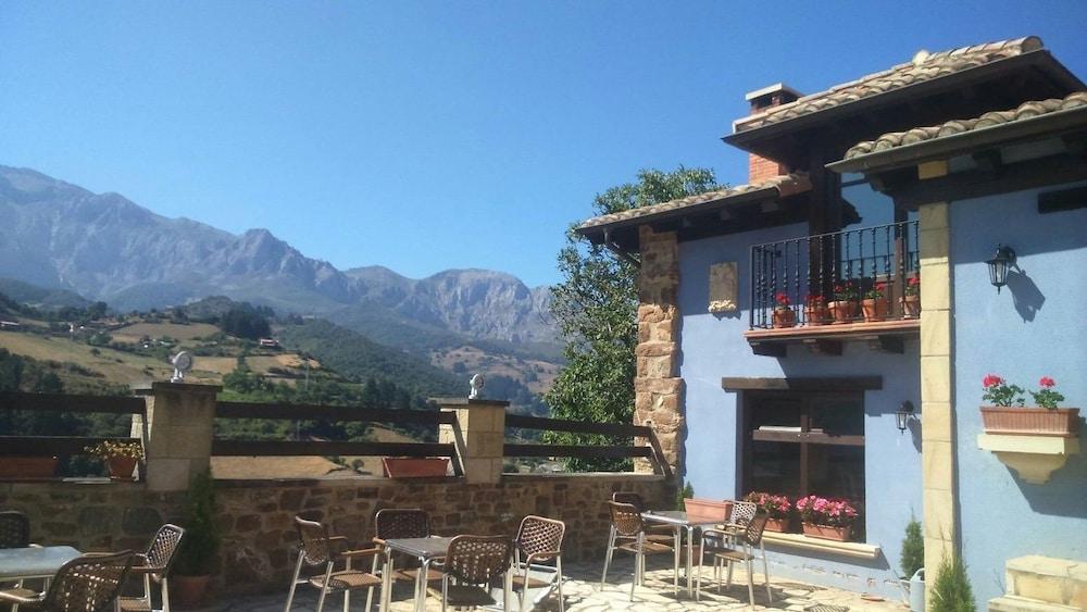 Mirador De Picos Casa rural
